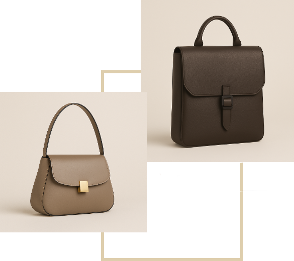 Bags -Category