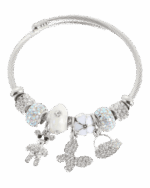 Βραχιόλι-WHITE