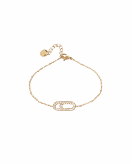 Βραχιόλι ADL-B038-GOLD