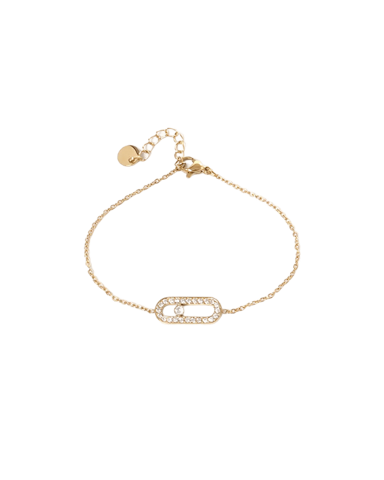 Βραχιόλι ADL-B038-GOLD