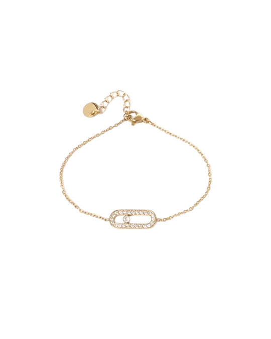 Βραχιόλι ADL-B038-GOLD