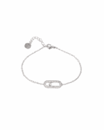 Βραχιόλι ADL-B038-Silver