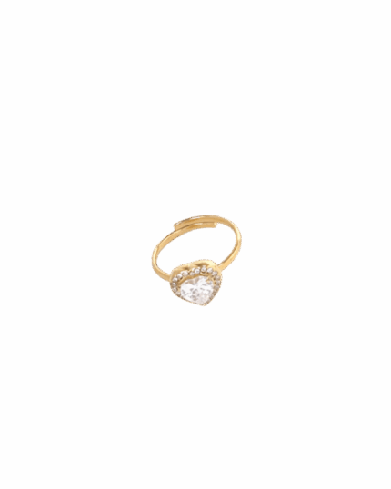 Δαχτυλίδι ADL-D054-GOLD