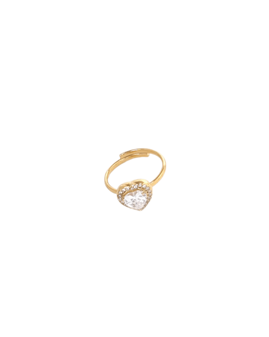 Δαχτυλίδι ADL-D054-GOLD