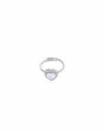 Δαχτυλίδι ADL-D054-SILVER