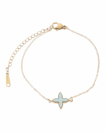 Βραχιόλι AQE-9803-GOLD