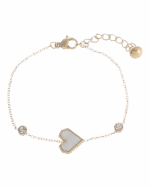 Βραχιόλι JC-6601-Gold