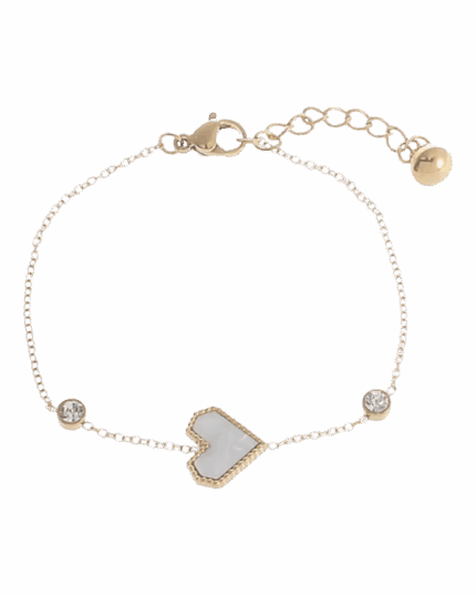 Βραχιόλι JC-6601-Gold