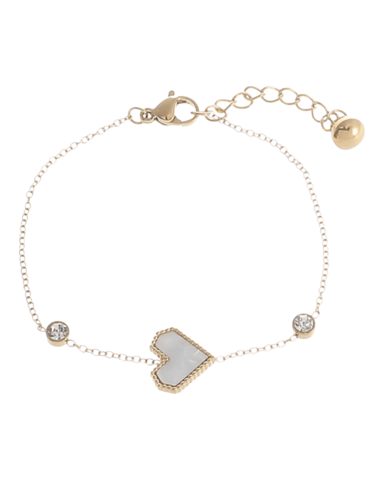 Βραχιόλι JC-6601-Gold