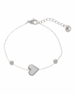 Βραχιόλι JC-6601-Silver