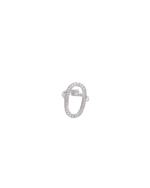 Δαχτυλίδι SB-D023-Silver