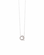 Αλυσίδα SB-K008-Silver