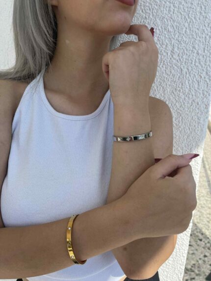 CX-8851-Gold Silver