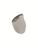 Δαχτυλίδι 2513-721 Ασημί