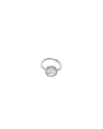 Δαχτυλίδι ADL-D015-Ασημί