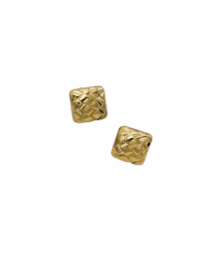 Square Touch Σκουλαρίκια AE577