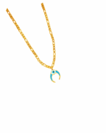 Gold Lucky Κολιέ