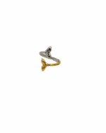 Δαχτυλίδι AR306 Beluga