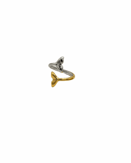 Δαχτυλίδι AR306 Beluga