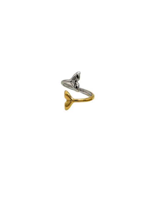 Δαχτυλίδι AR306 Beluga